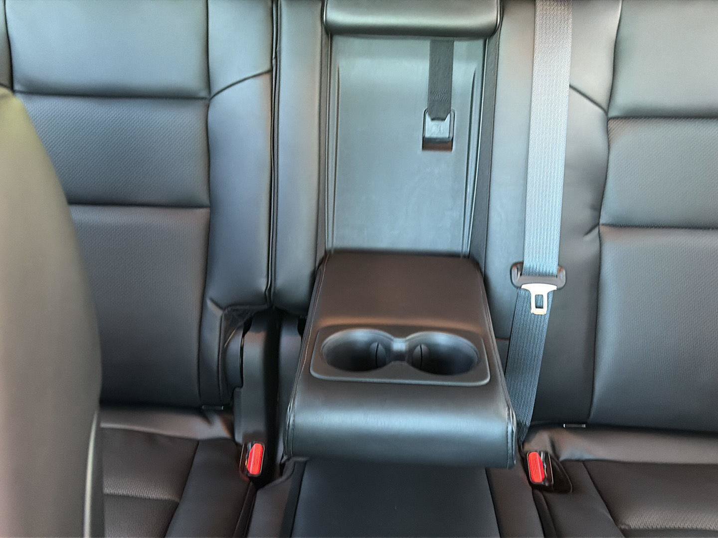 New 2026 Dodge Durango GT AWD/4WD image 14