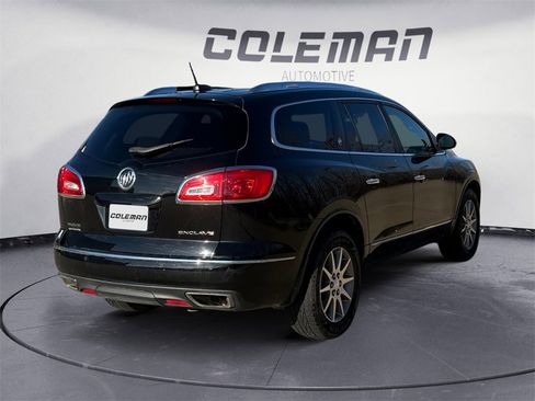 Used 2017 Buick Enclave Convenience image 5