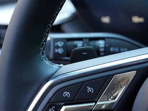 New 2026 Buick Enclave Avenir w/ Super Cruise Package image 21