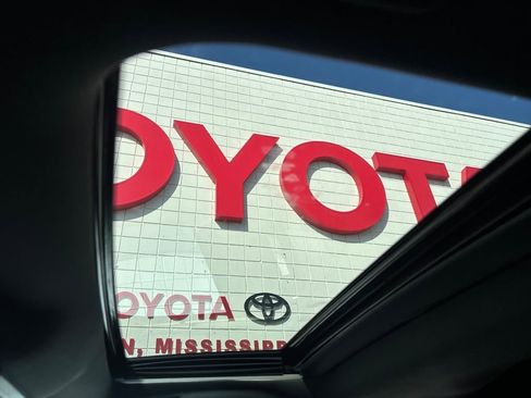 New 2026 Toyota Tacoma Limited image 17