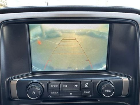 Used 2019 GMC Sierra 3500 Denali w/ Duramax Plus Package image 29