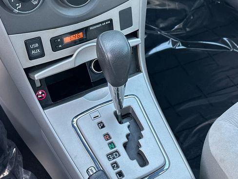 Used 2011 Toyota Corolla LE w/ Premium Pkg image 20