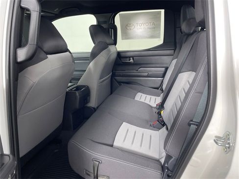 New 2025 Toyota Tacoma TRD Off-Road image 4