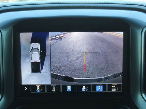 Used 2020 Chevrolet Silverado 2500 LTZ w/ LTZ Texas Edition image 37