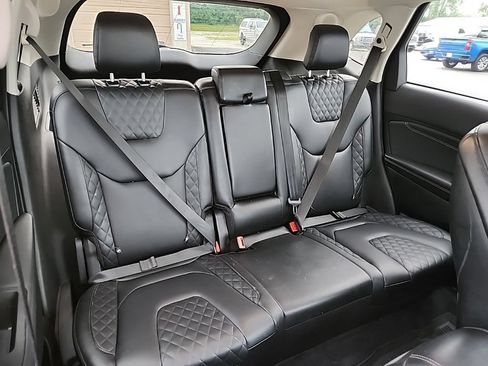 Used 2024 Ford Edge Titanium AWD/4WD image 39