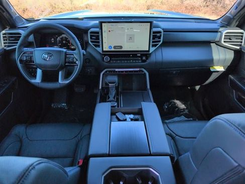 New 2026 Toyota Tundra Platinum image 26