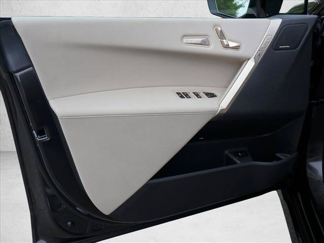 Certified 2024 BMW iX xDrive50 w/ Premium Package AWD/4WD image 12