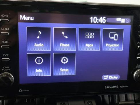 Certified 2022 Toyota RAV4 TRD Off-Road w/ TRD Off-Road Weather Package image 24