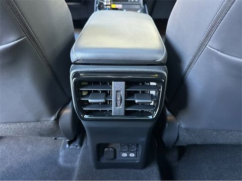 Used 2025 Lexus NX 350h AWD w/ Premium Package image 23