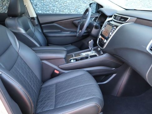 Used 2021 Nissan Murano Platinum w/ Cargo Package AWD/4WD image 28