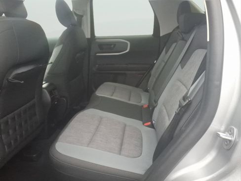 Certified 2022 Ford Bronco Sport Big Bend w/ Convenience Package image 5