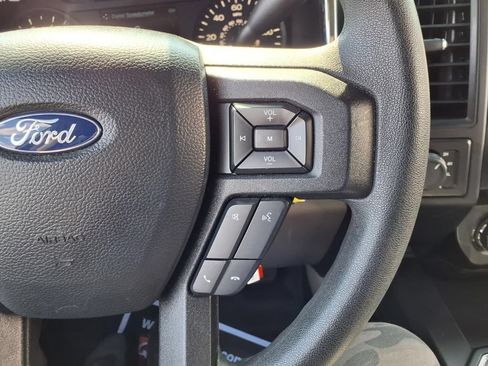 Used 2019 Ford F150 XL w/ Equipment Group 101A Mid AWD/4WD image 15