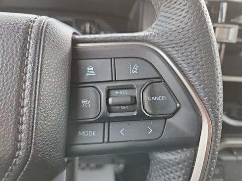 Used 2026 Toyota Tundra SR5 w/ TRD Off-Road Package AWD/4WD image 20
