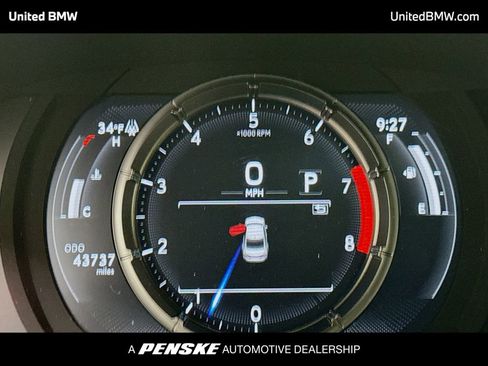 Used 2023 Lexus RC 350 F Sport image 7