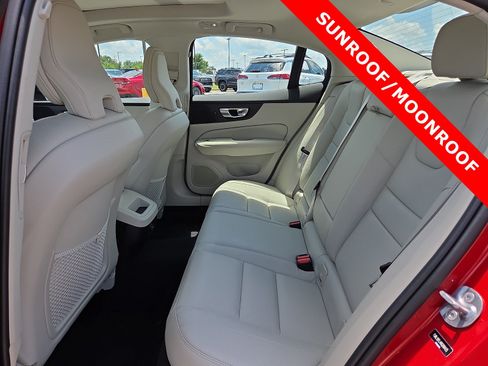Used 2024 Volvo S60 B5 Plus FWD image 10