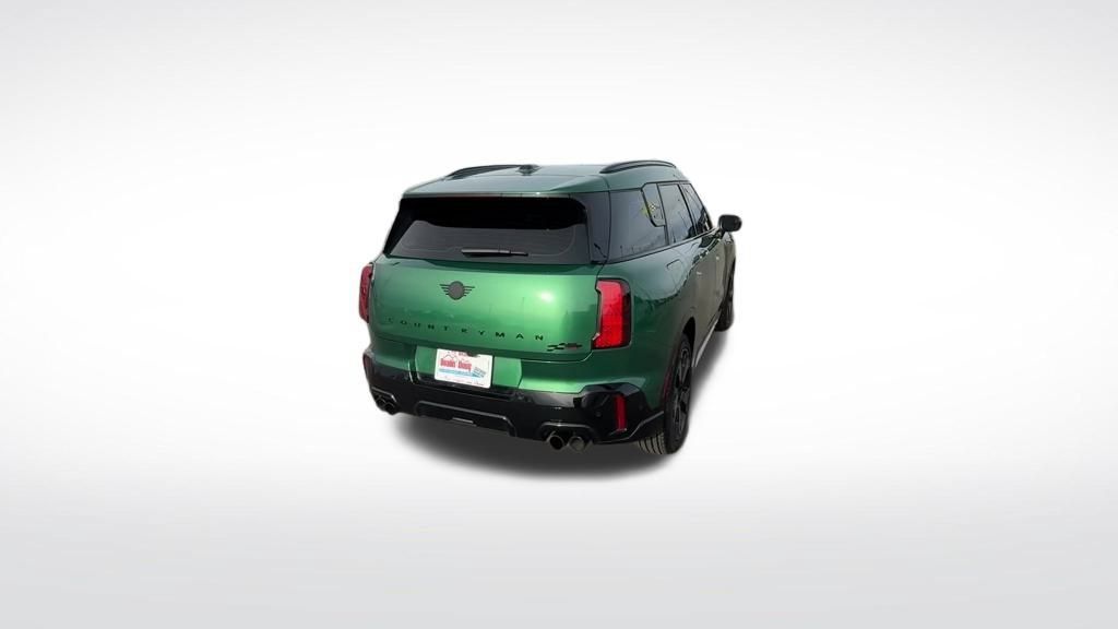 Used 2025 MINI Cooper Countryman John Cooper Works AWD/4WD image 36