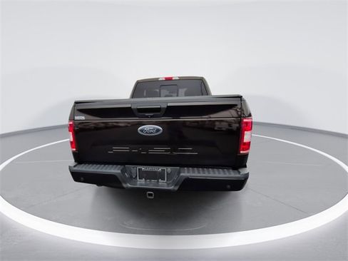 Used 2018 Ford F150 XLT w/ Equipment Group 302A Luxury image 6