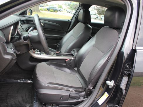 Used 2013 Chevrolet Malibu LT image 16