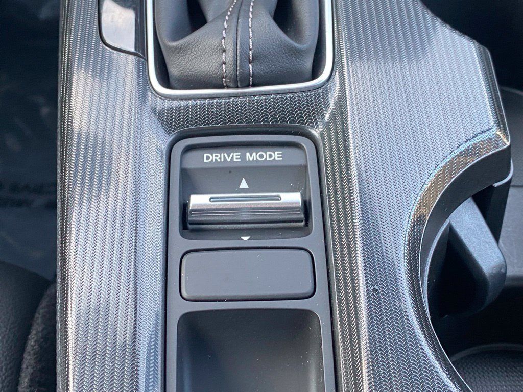 Certified 2025 Honda Civic Sport Touring image 19