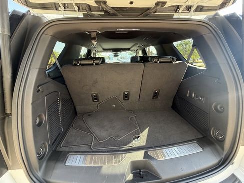 Used 2024 Chevrolet Tahoe Premier w/ Premium Package image 34