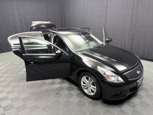 Used 2010 INFINITI G37 x Sedan w/ Premium Pkg AWD/4WD image 21