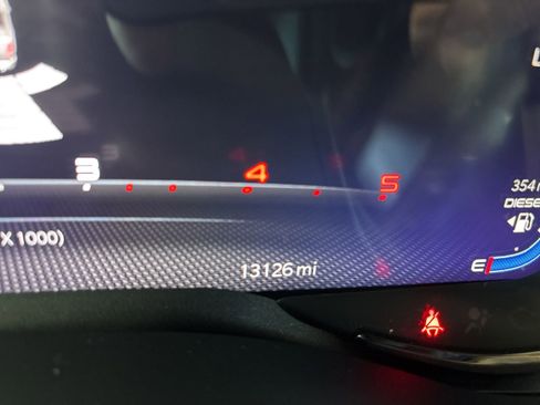 Used 2024 RAM 3500 Limited image 21