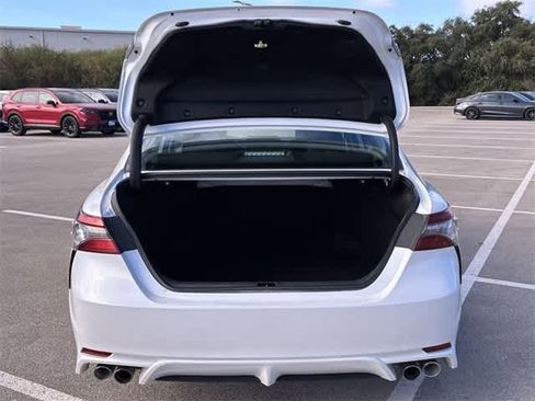 Used 2023 Toyota Camry XSE image 35
