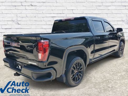 Used 2023 GMC Sierra 1500 Elevation RWD image 4