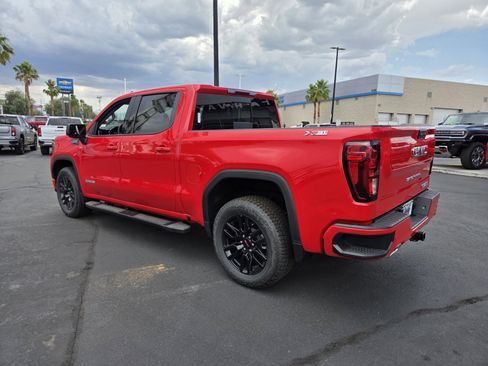 New 2025 GMC Sierra 1500 Elevation w/ Elevation Premium Package image 4