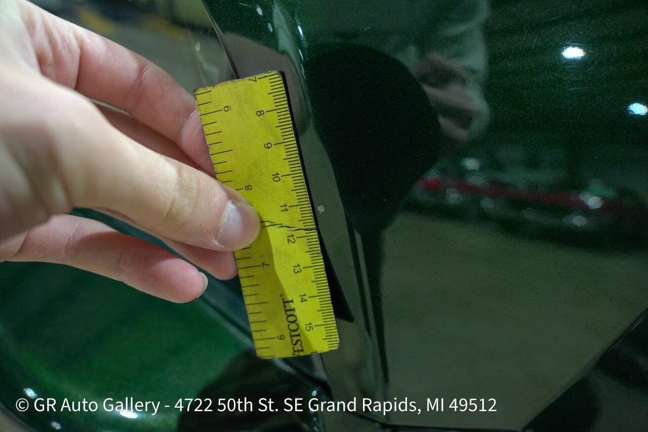 Used 2009 Ford Mustang GT Premium RWD image 25