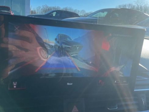 Used 2023 Audi A5 2.0T Prestige w/ Black Optic Plus Package image 7