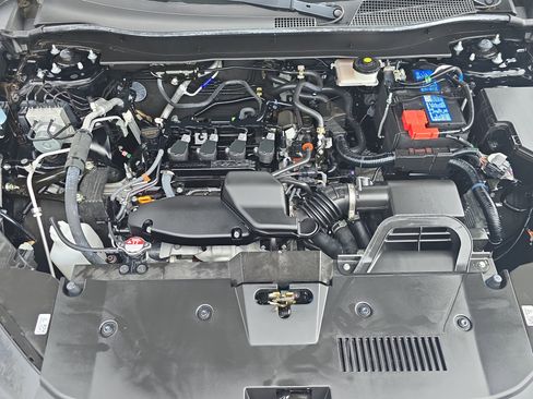 Used 2024 Honda CR-V EX-L image 30