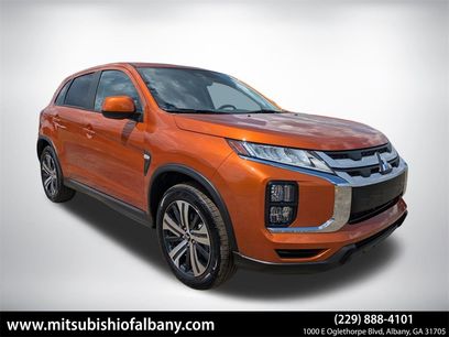 New 2025 Mitsubishi Outlander Sport ES
