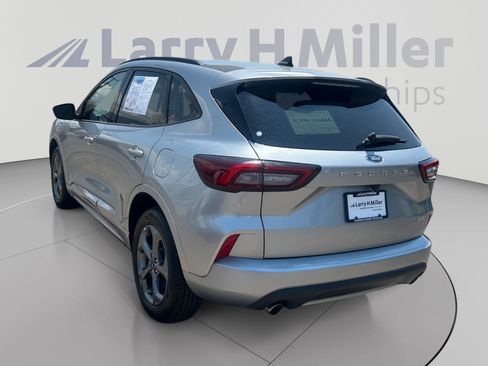 Used 2024 Ford Escape ST-Line AWD/4WD image 4