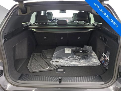 Certified 2026 BMW X3 xDrive30 AWD/4WD image 16