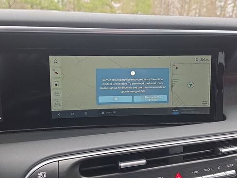 New 2026 Hyundai Palisade Limited FWD image 35