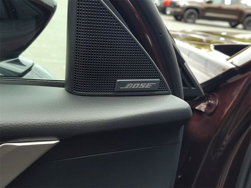 Certified 2025 MAZDA CX-90 Plug-In Hybrid w/Premium Sport image 12