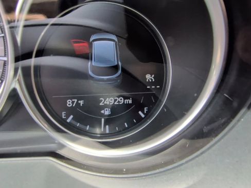 Used 2025 MAZDA CX-5 Carbon Edition AWD/4WD image 20