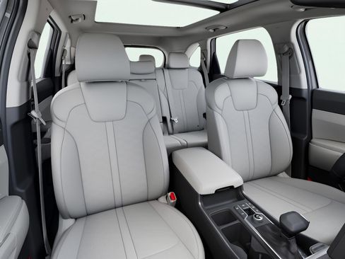 New 2026 Kia Sorento S image 35