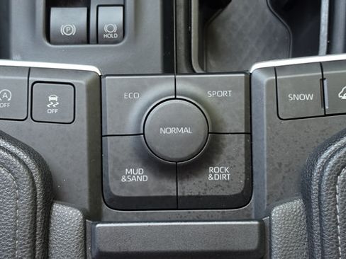 Used 2024 Toyota Grand Highlander AWD image 23