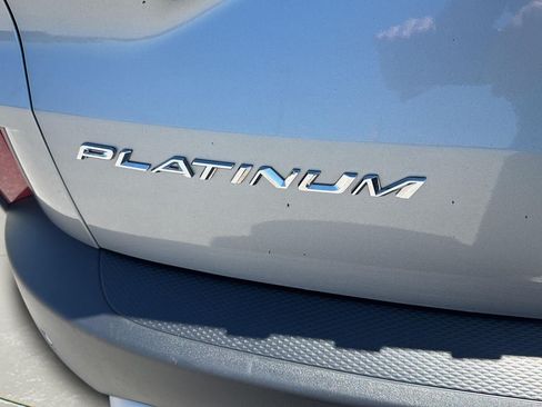 Used 2024 Ford Escape Platinum AWD/4WD image 23