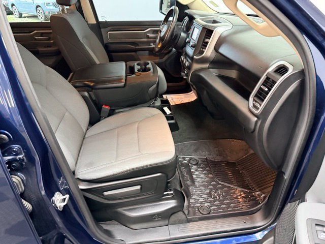Used 2020 RAM 1500 Big Horn AWD/4WD image 39