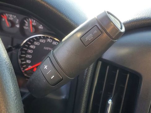 Used 2019 Chevrolet Silverado 2500 W/T image 19