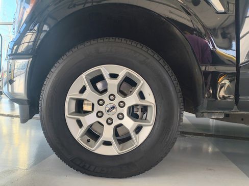 Used 2023 Ford F150 XLT image 28