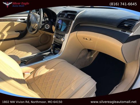 Used 2008 Acura TL image 5