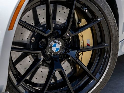 Used 2020 BMW M2 CS RWD image 12