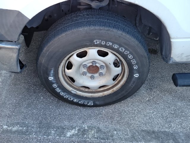 Used 2010 Ford F150 XL RWD image 5