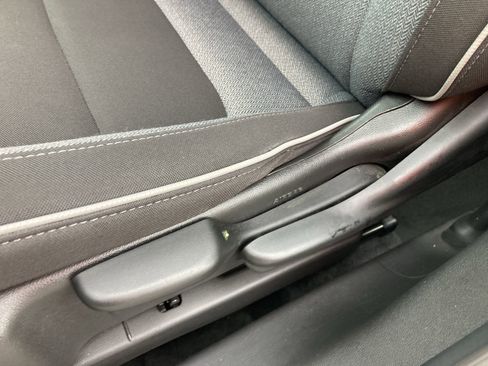 Used 2025 Chevrolet TrailBlazer LT image 14