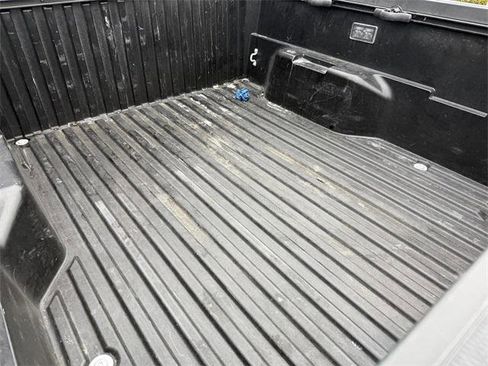 Certified 2025 Toyota Tacoma SR image 22