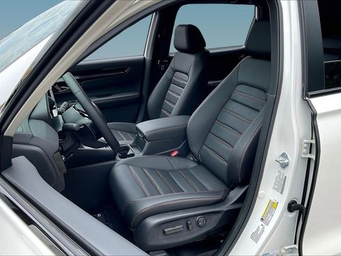 Used 2026 Honda CR-V Sport Touring image 20